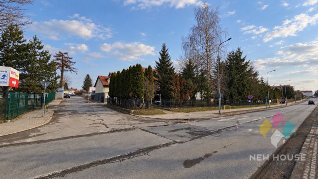 Lokal Dobre Miasto, ul. Fabryczna. Zdjęcie 18
