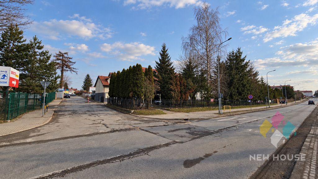 Lokal Dobre Miasto, ul. Fabryczna. Zdjęcie 18