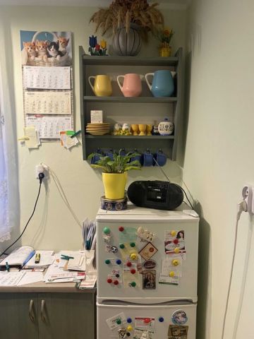 Mieszkanie 2-pokojowe Jarocin, os. Osiedle Tadeusza Kościuszki. Zdjęcie 5