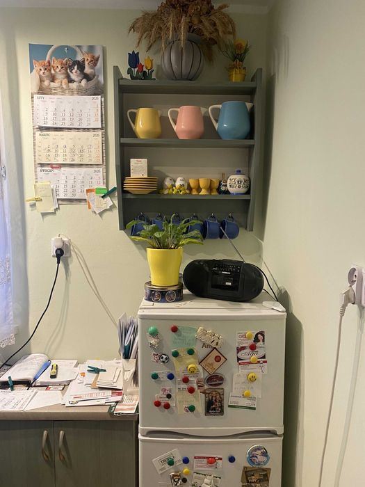 Mieszkanie 2-pokojowe Jarocin, os. Osiedle Tadeusza Kościuszki. Zdjęcie 5