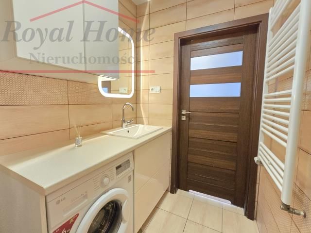 Mieszkanie 2-pokojowe Wrocław Krzyki, ul. Jesionowa. Zdjęcie 10