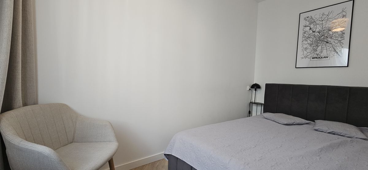 Mieszkanie 1-pokojowe Wrocław Stare Miasto. Zdjęcie 5