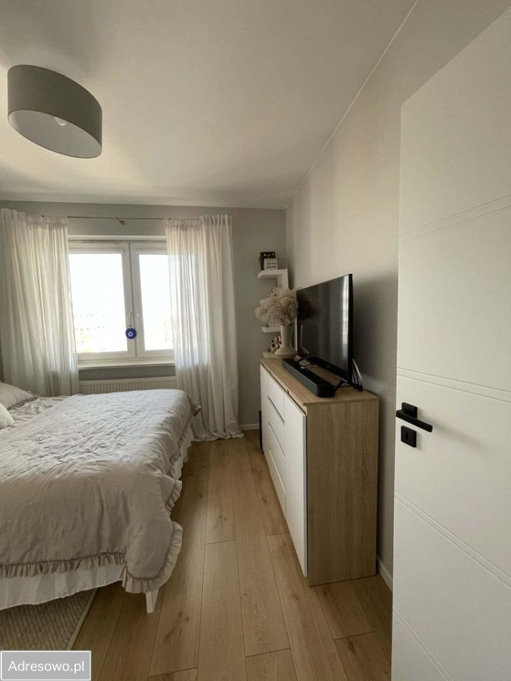 Mieszkanie 3-pokojowe Białystok Wysoki Stoczek, al. Jana Pawła II. Zdjęcie 7