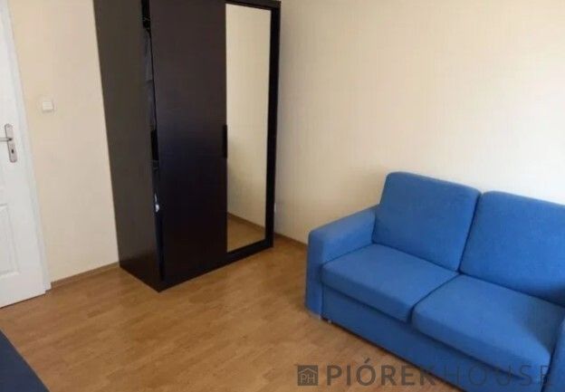 Mieszkanie 3-pokojowe Warszawa Mokotów, al. Wilanowska. Zdjęcie 11