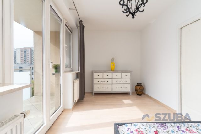 Mieszkanie 2-pokojowe Warszawa Mokotów, ul. Egejska. Zdjęcie 6