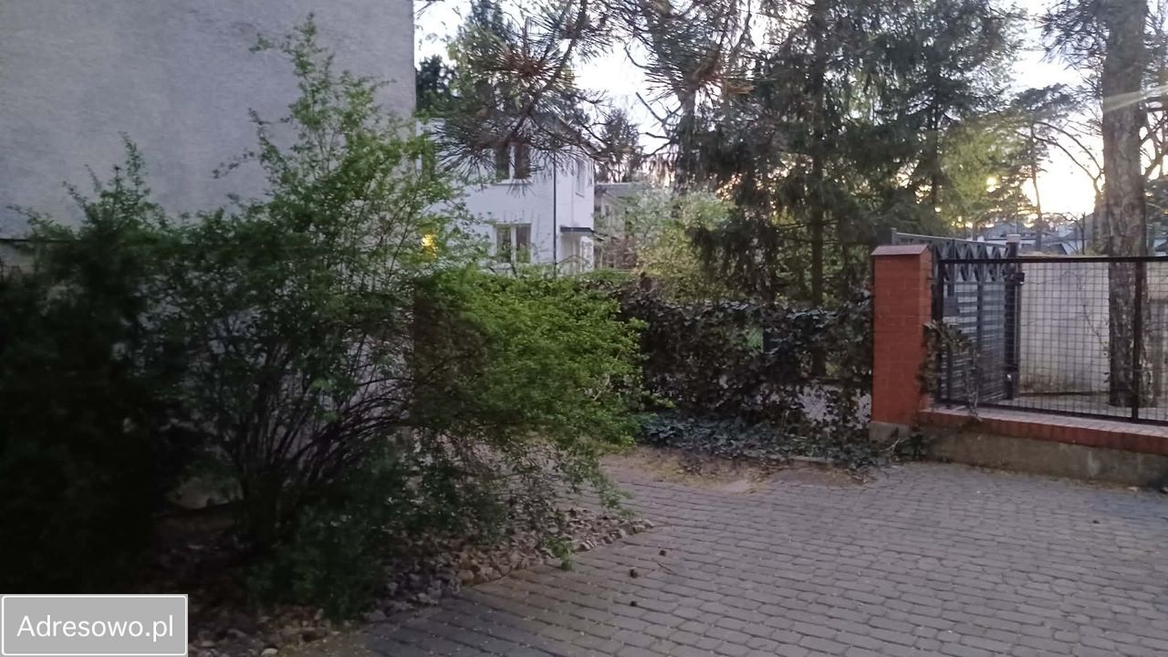 dom wolnostojący, 8 pokoi Otwock. Zdjęcie 9