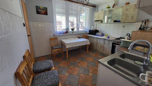 budynek wielorodzinny, 3 pokoje Cisowa. Zdjęcie 11