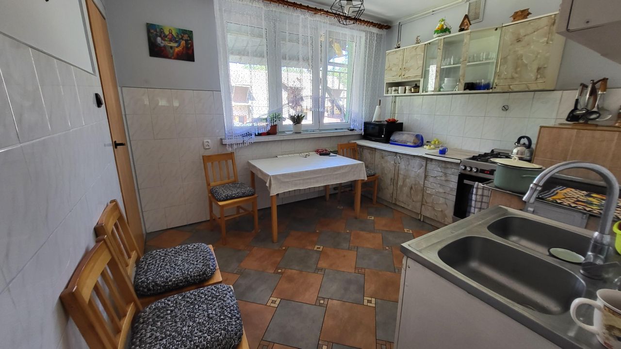 budynek wielorodzinny, 3 pokoje Cisowa. Zdjęcie 7