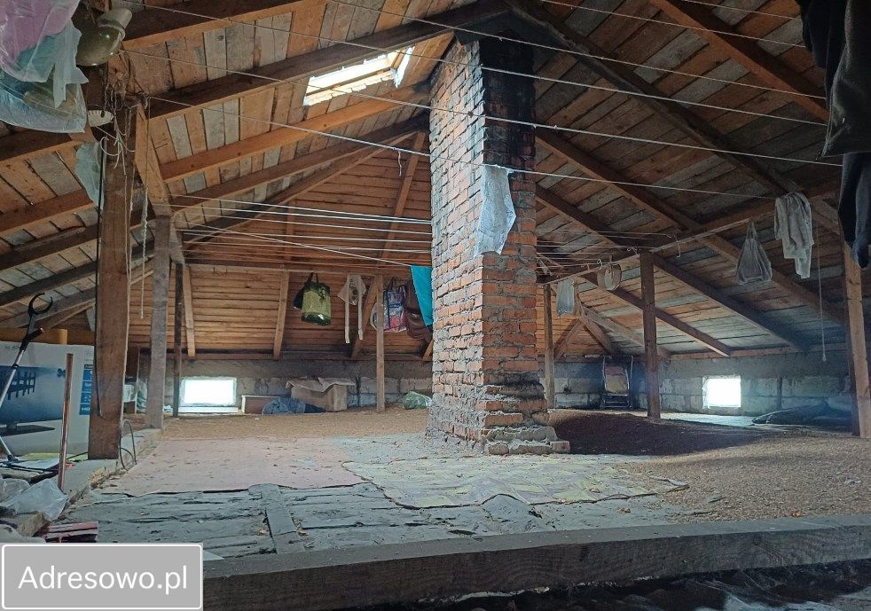 dom wolnostojący, 2 pokoje Czartowiec-Kolonia. Zdjęcie 13
