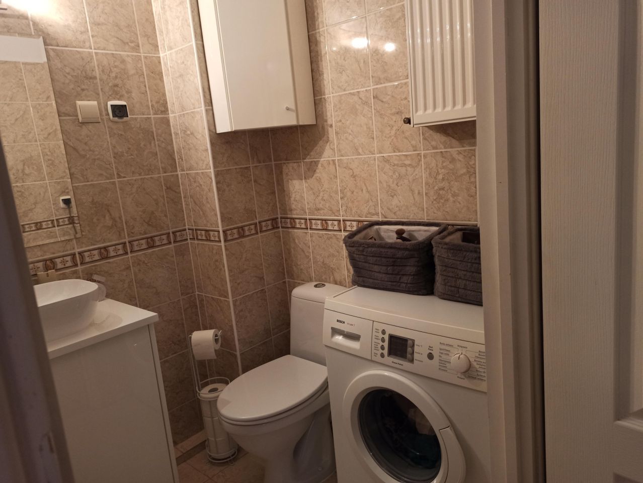 Mieszkanie 2-pokojowe Warszawa Targówek, ul. Wyspowa. Zdjęcie 6