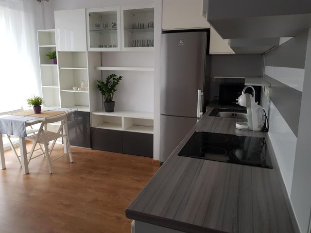 Mieszkanie 2-pokojowe Warszawa Bemowo, ul. Górczewska. Zdjęcie 1