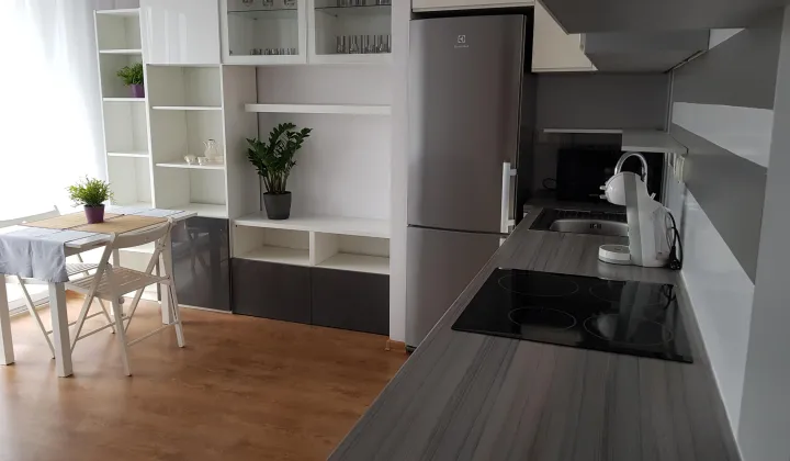 Mieszkanie 2-pokojowe Warszawa Bemowo, ul. Górczewska