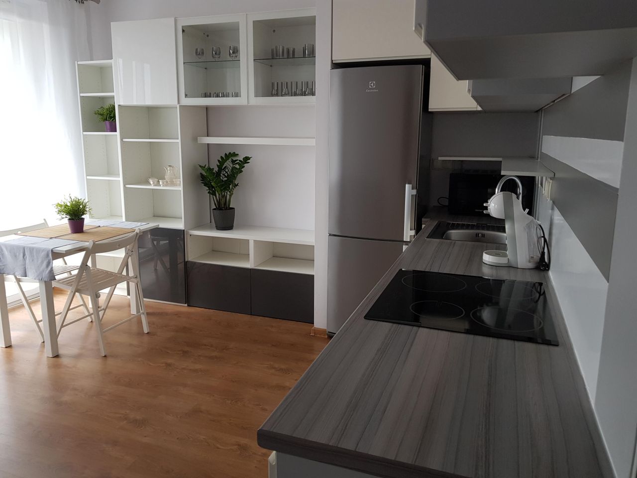 Mieszkanie 2-pokojowe Warszawa Bemowo, ul. Górczewska. Zdjęcie 1