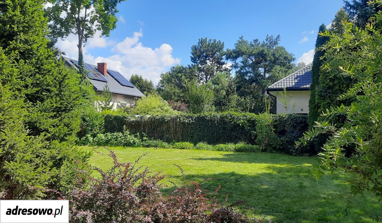 dom wolnostojący, 7 pokoi Brwinów. Zdjęcie 4