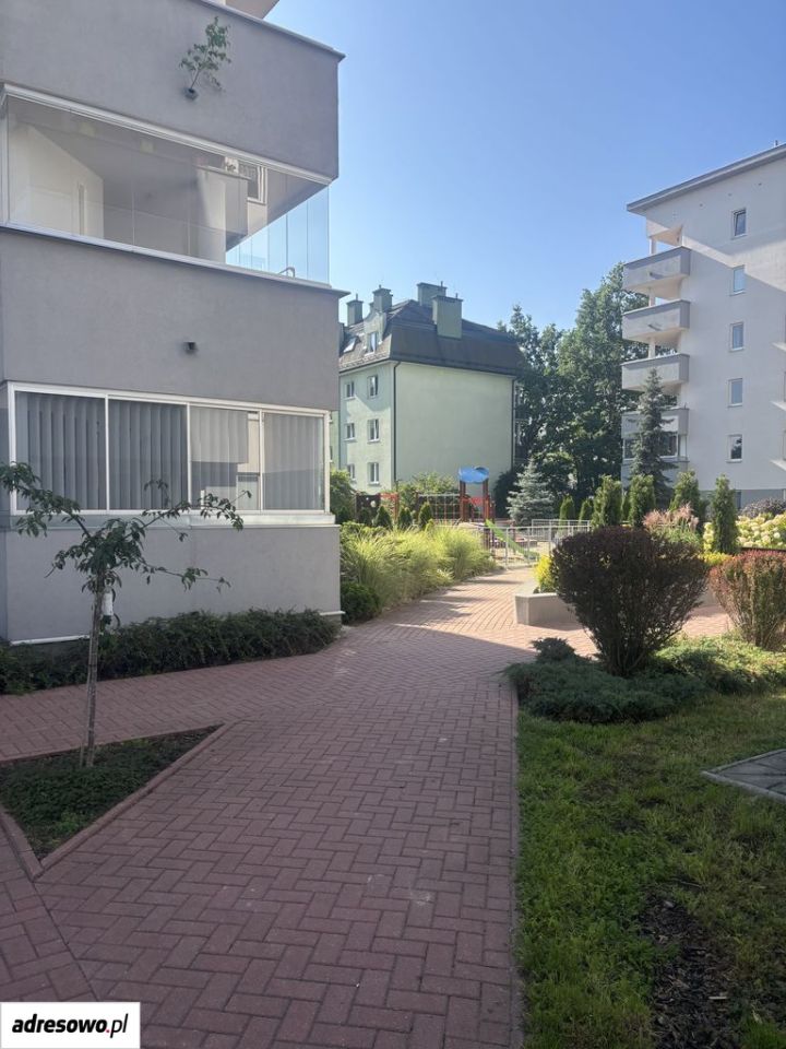 Mieszkanie 3-pokojowe Warszawa Białołęka, ul. Milenijna. Zdjęcie 2
