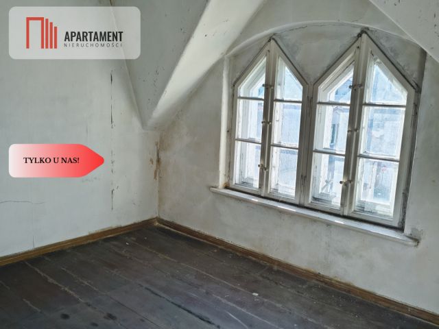 kamienica, 21 pokoi Nowe Miasto Lubawskie. Zdjęcie 15