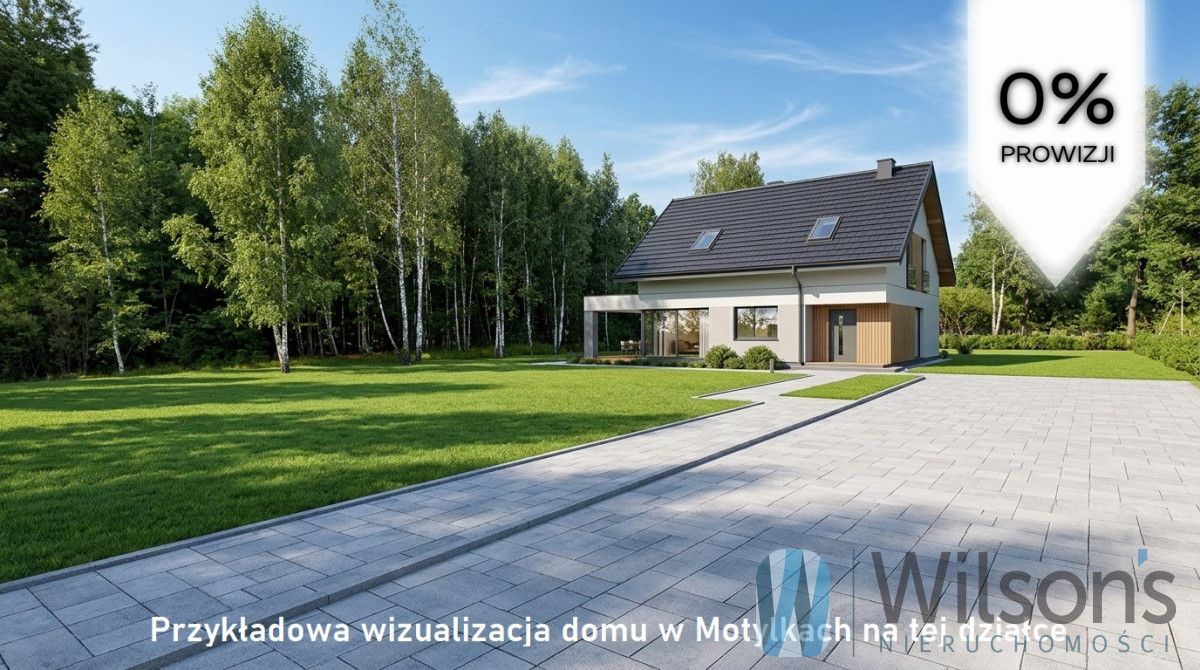 dom wolnostojący, 4 pokoje Kąck. Zdjęcie 1