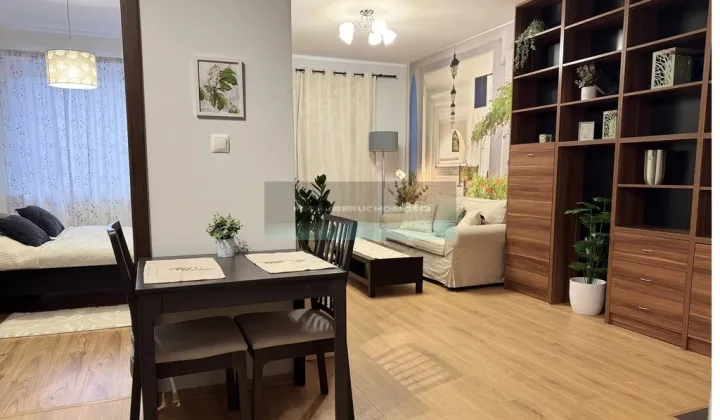 Mieszkanie 2-pokojowe Warszawa Białołęka, ul. Oczary