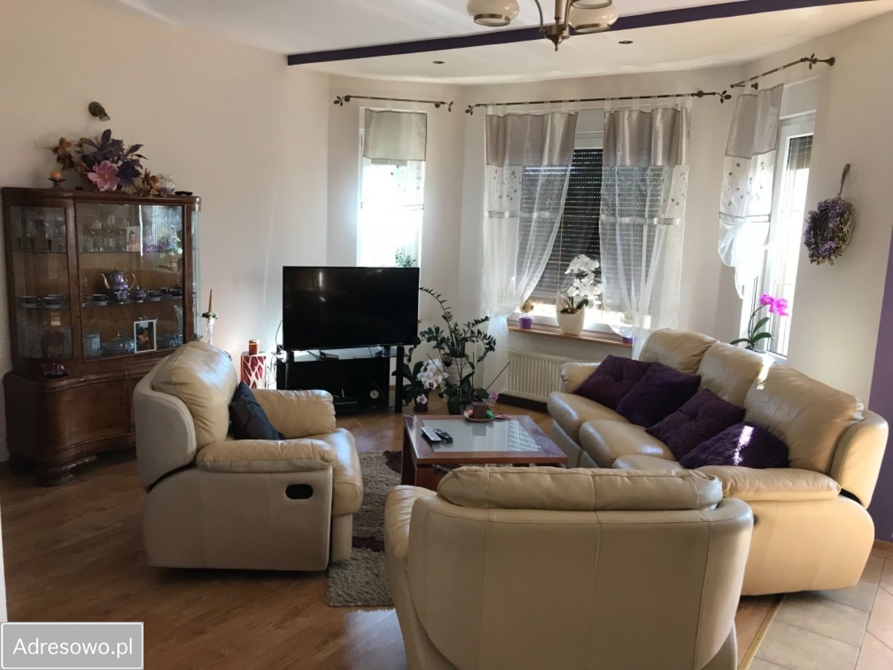 dom wolnostojący, 5 pokoi Kaźmierz, ul. Marii Konopnickiej. Zdjęcie 7