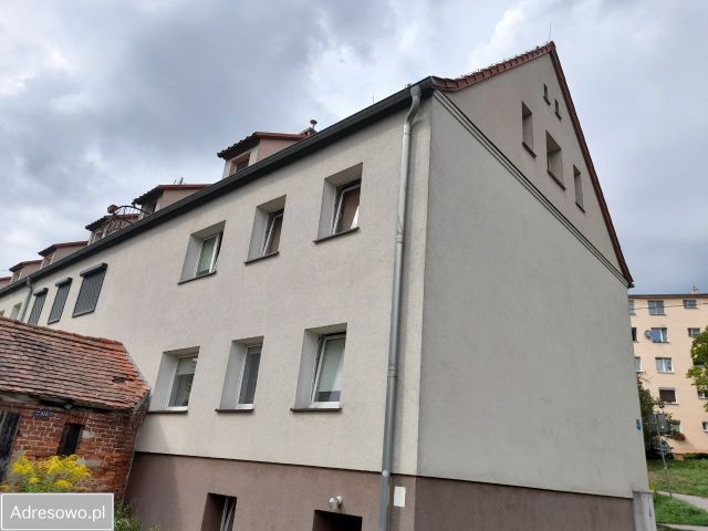 Mieszkanie 2-pokojowe Świebodzin, ul. Zachodnia. Zdjęcie 1