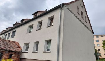 Mieszkanie 2-pokojowe Świebodzin, ul. Zachodnia