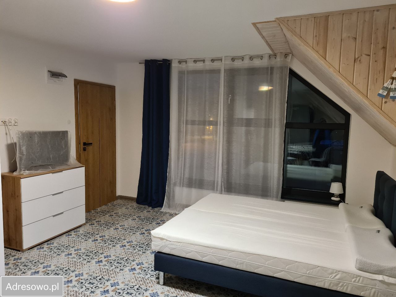 dom szeregowy, 8 pokoi Mrzeżyno. Zdjęcie 15