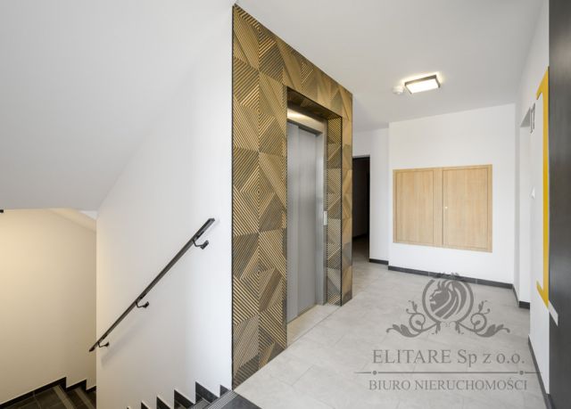 Mieszkanie 3-pokojowe Wrocław Krzyki, ul. Edmunda Kajdasza. Zdjęcie 1