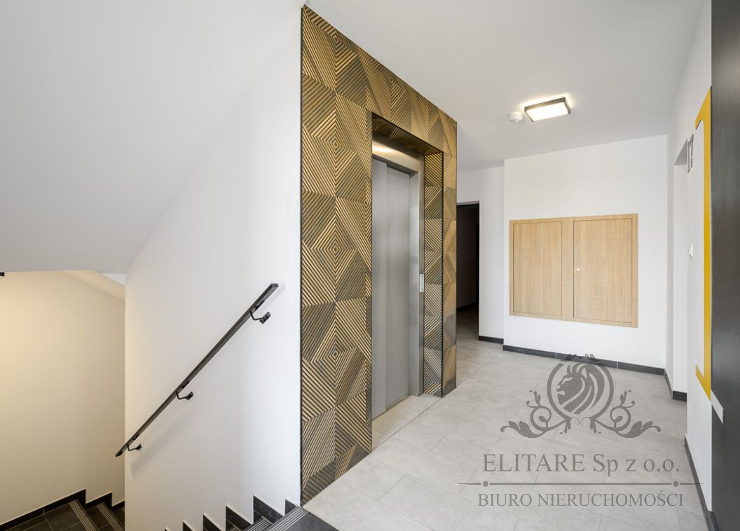 Mieszkanie 3-pokojowe Wrocław Krzyki, ul. Edmunda Kajdasza. Zdjęcie 1