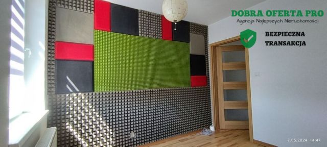 Mieszkanie 2-pokojowe Pruszcz Gdański, ul. Piastowska. Zdjęcie 1