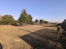 Działka budowlana Łosia Wólka, ul. Południowa. Zdjęcie 2