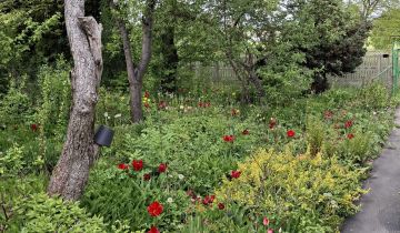 Działka rod Katowice Załęska Hałda, ul. Feliksa Bocheńskiego