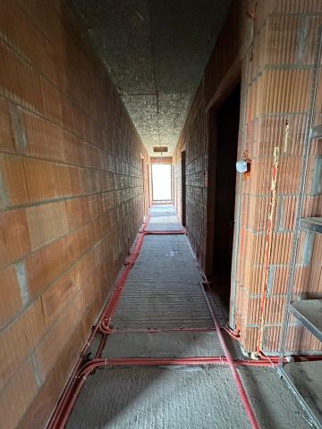 dom wolnostojący, 5 pokoi Myszków Nowa Wieś Żarecka, ul. Murarska. Zdjęcie 23