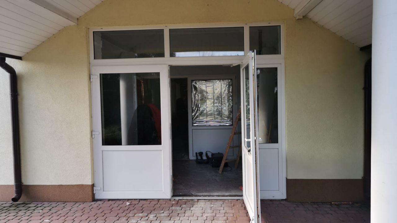 Lokal Henryszew, ul. Topolowa. Zdjęcie 4