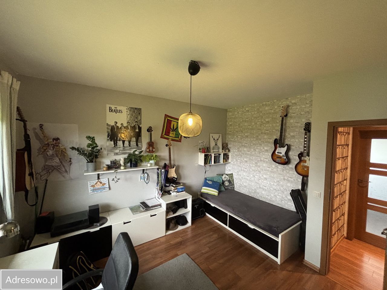 dom wolnostojący, 4 pokoje Skwierzynka, ul. Perłowa. Zdjęcie 17