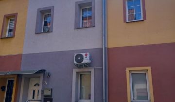 Mieszkanie 5-pokojowe Biskupiec