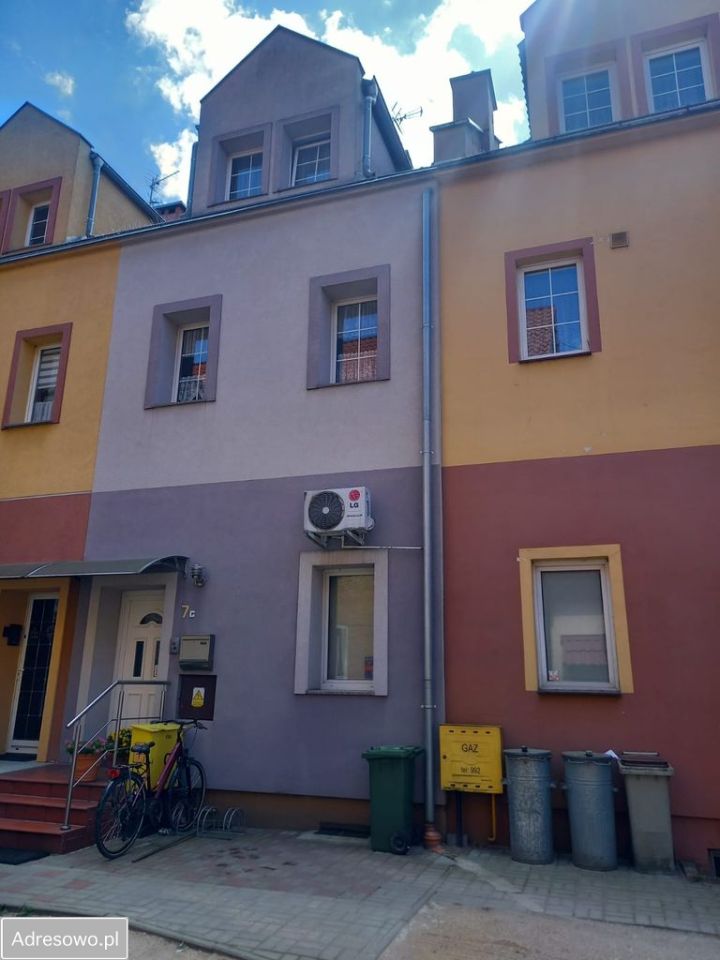 Mieszkanie 5-pokojowe Biskupiec. Zdjęcie 2