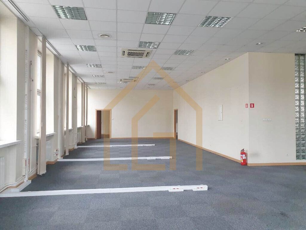 Biuro Warszawa Praga-Północ, ul. Brzeska. Zdjęcie 5