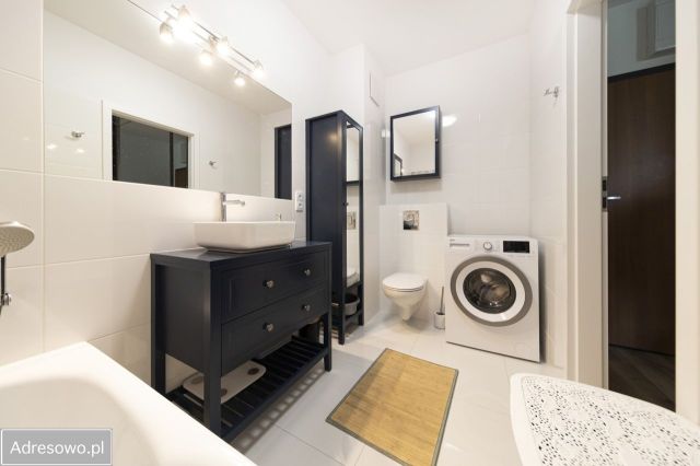 Mieszkanie 2-pokojowe Warszawa Bemowo, ul. gen. Meriana C. Coopera. Zdjęcie 8