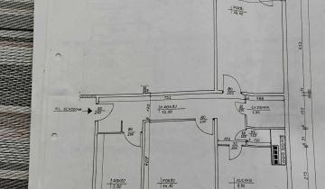 Mieszkanie 3-pokojowe Lucim