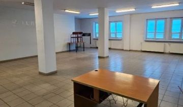 Lokal Lublin Tatary, ul. Łęczyńska