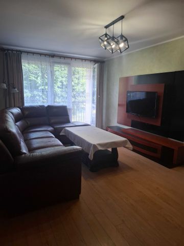 Mieszkanie 2-pokojowe Czeladź Kolonia Rożka. Zdjęcie 1