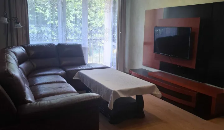 Mieszkanie 2-pokojowe Czeladź Kolonia Rożka