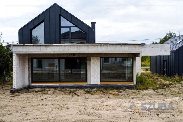 dom wolnostojący, 5 pokoi Walendów, ul. Romantyczna. Zdjęcie 1