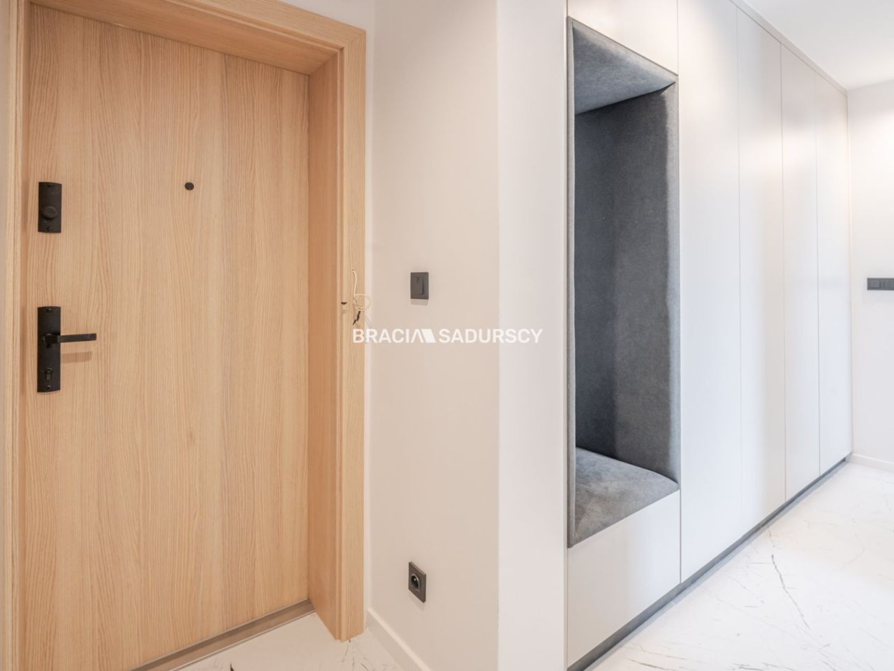 Mieszkanie 3-pokojowe Kraków Krowodrza, ul. Rolnicza. Zdjęcie 6