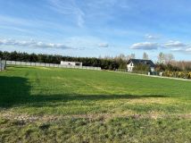 Działka budowlana Gorzuchowo