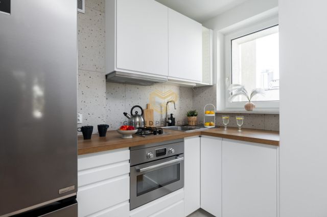 Mieszkanie 2-pokojowe Warszawa Śródmieście, ul. Twarda. Zdjęcie 6