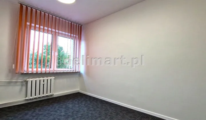 Biuro Sanok, ul. Mickiewicza