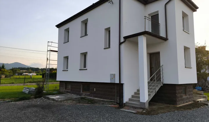 Mieszkanie 2-pokojowe Biery