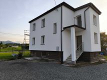 Mieszkanie 2-pokojowe Biery