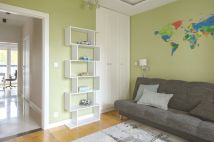 Mieszkanie 3-pokojowe Warszawa Żoliborz, ul. Stanisława Dygata. Zdjęcie 4